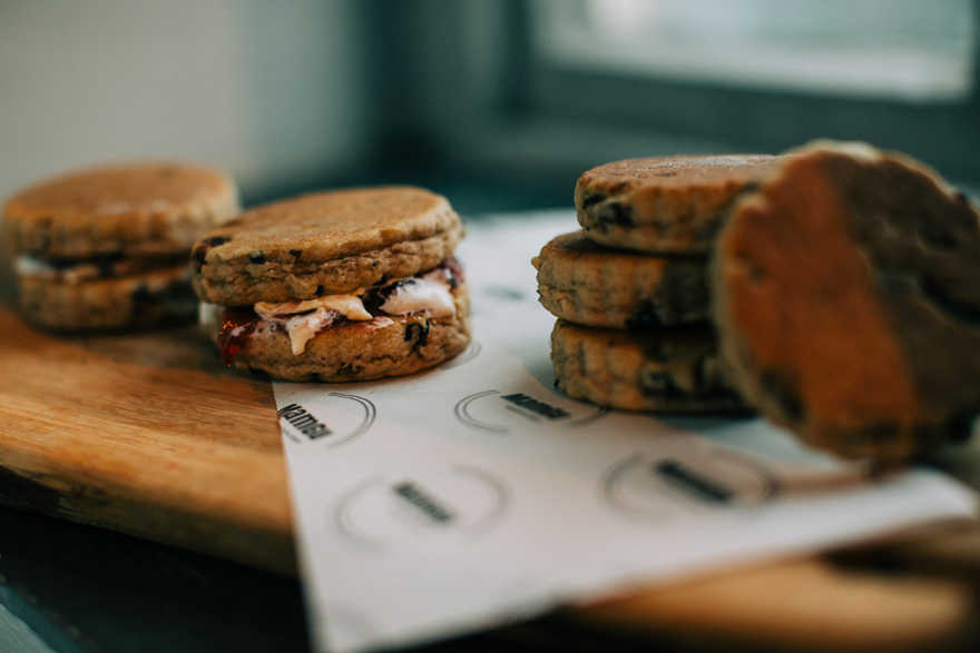 MamGu Welshcakes