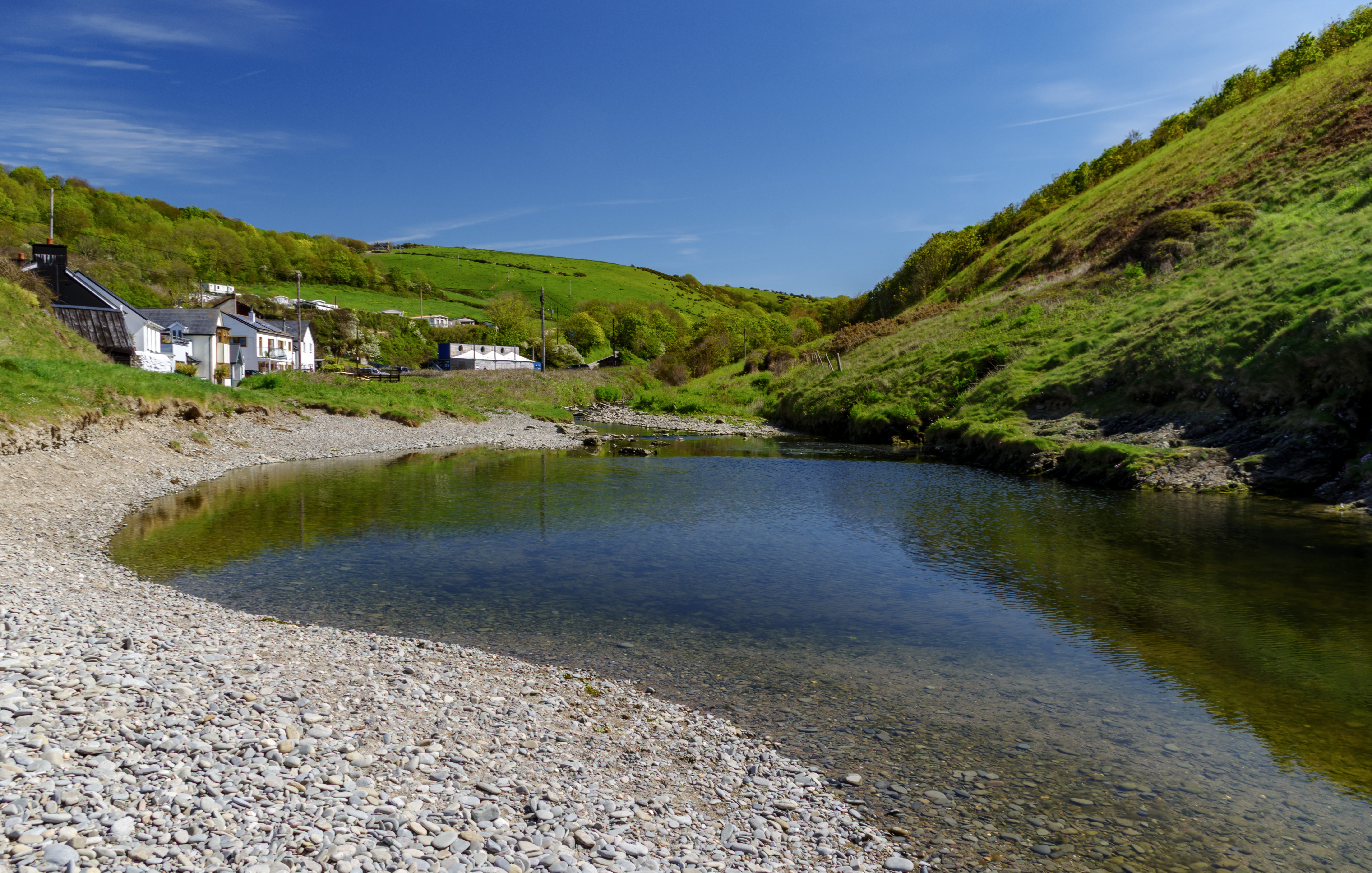  - Beaches in Pembrokeshire