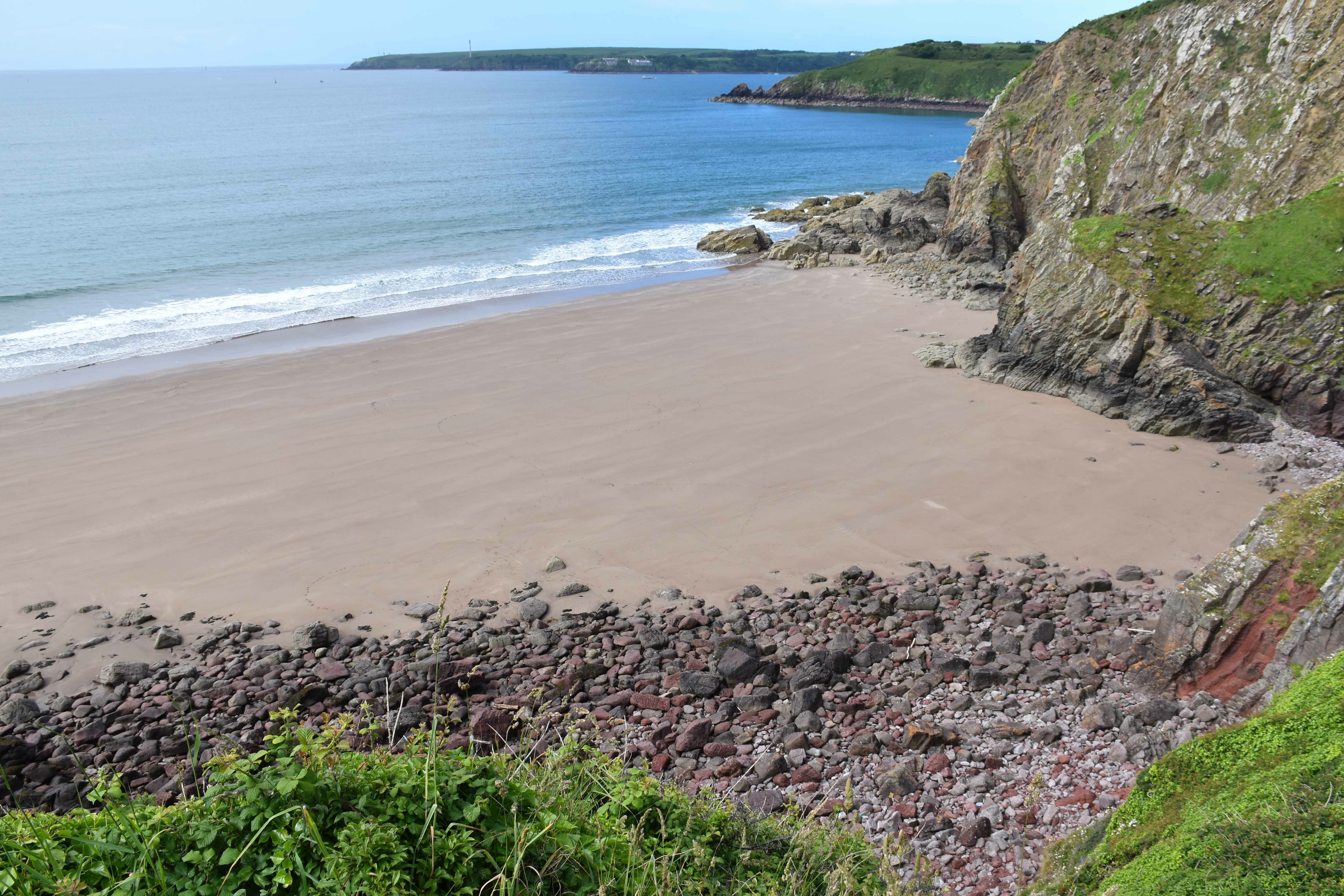 Lindsway Bay