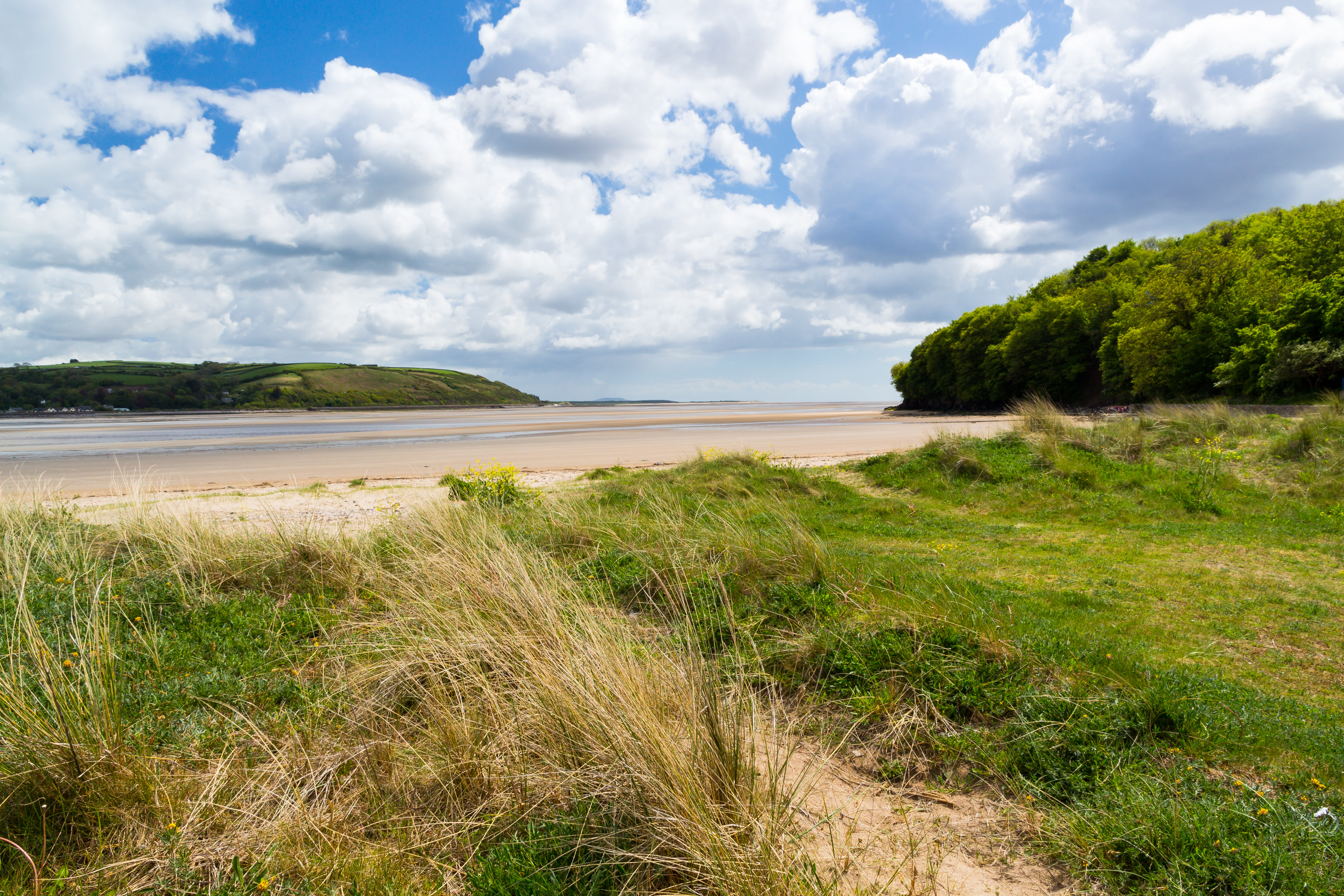  - Beaches in Pembrokeshire