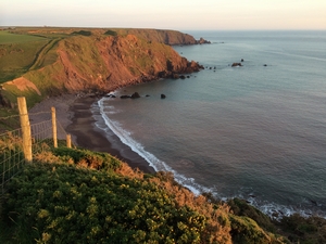 Westdale Bay Beach