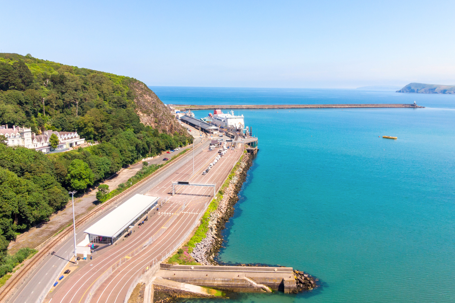 £50 off your cottage holiday when you travel by train