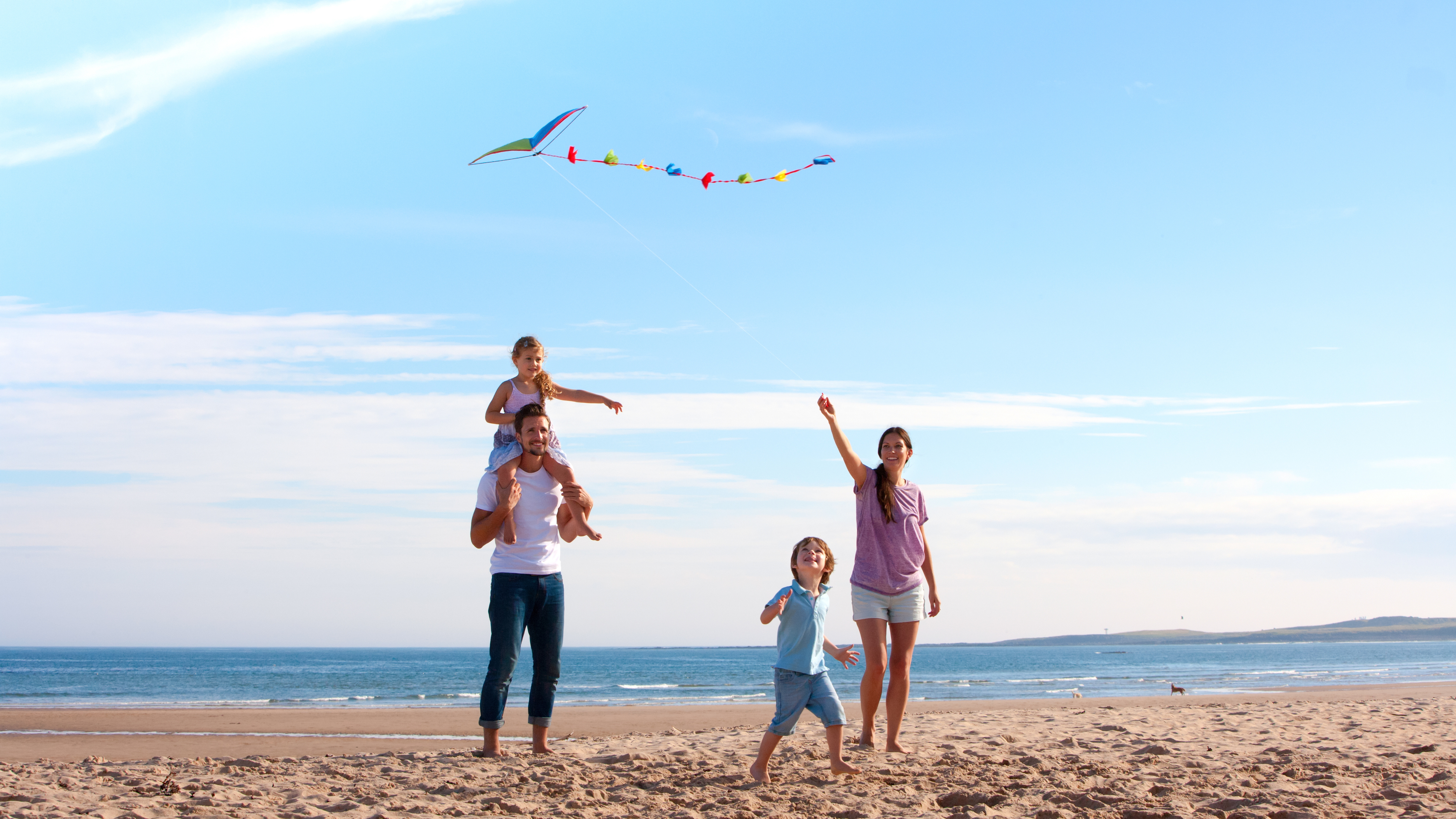 Family Days Out in Pembrokeshire